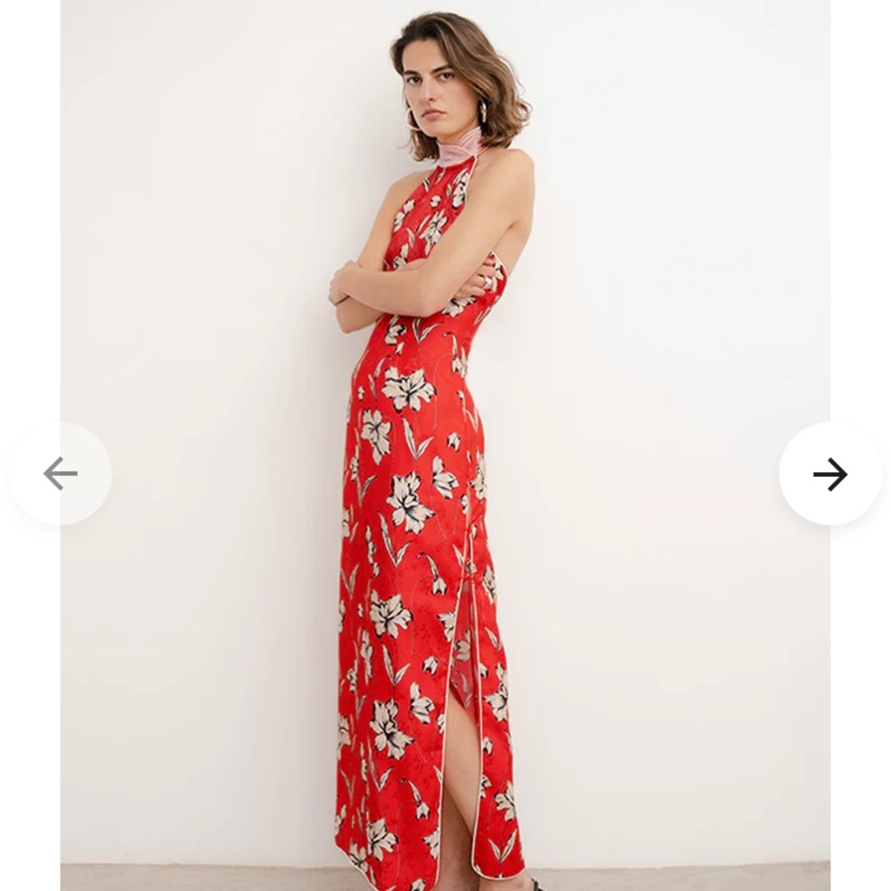 AMLUL the Gao Dress